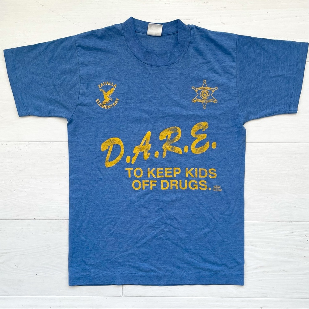 DARE Vintage Shirt